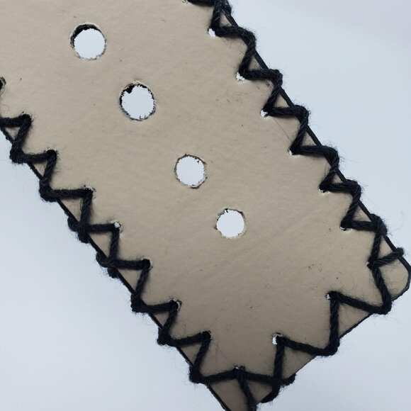 Dover Quartz Wide Band Wrist Watch - Picture 8 of 9